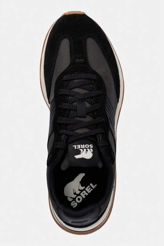 Sorel sneakersy KINETIC EMBER czarny 2164551010