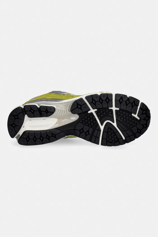 New Balance 2002 sneakersy męskie M20028ZH zielony