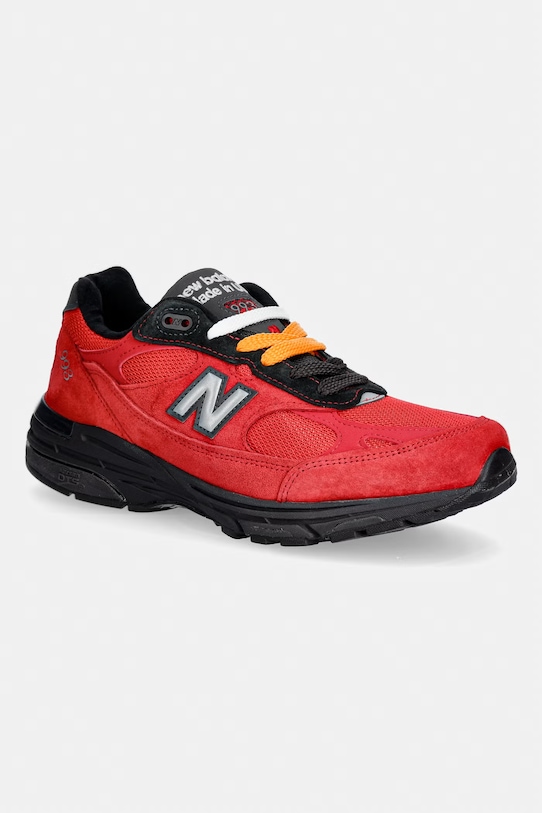 New Balance U993 Made in USA sneakersy męskie U9935CX