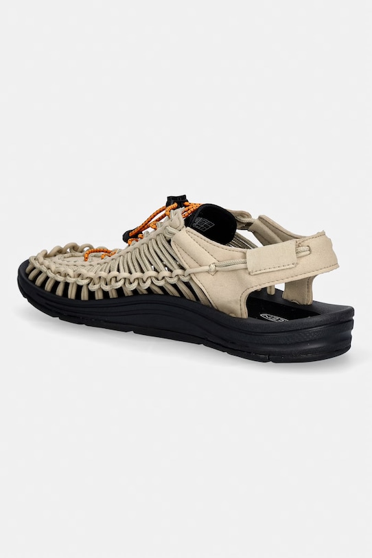 Παπούτσια Keen Uneek σανδάλια Ανδρικά 1032178 μπεζ
