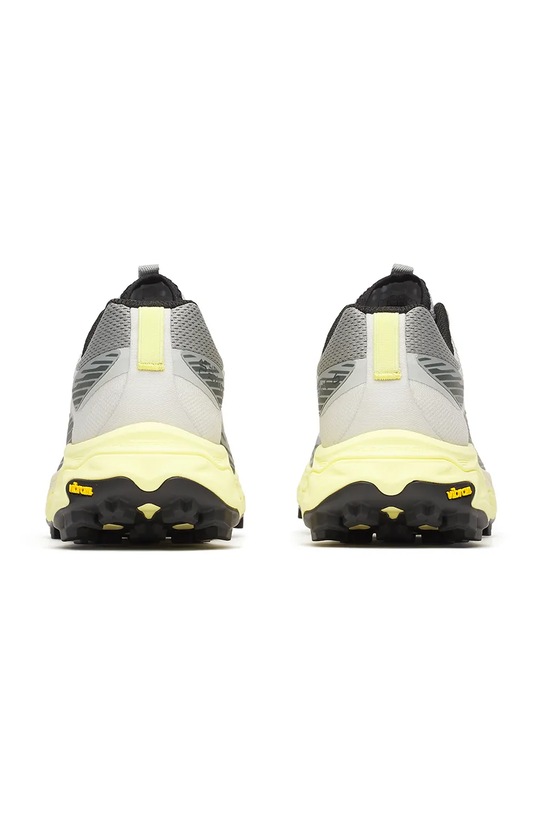 Merrell półbuty do biegania męskie AGILITY PEAK 6 szary J00005072