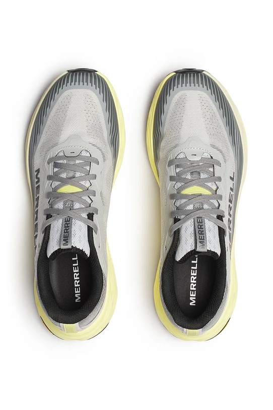 Merrell półbuty do biegania męskie AGILITY PEAK 6 J00005072 szary