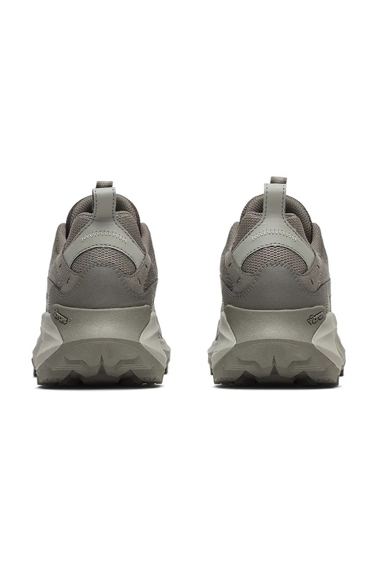 Obuwie Merrell buty trekkingowe męskie MOAB SPEED 2 J00003608 szary