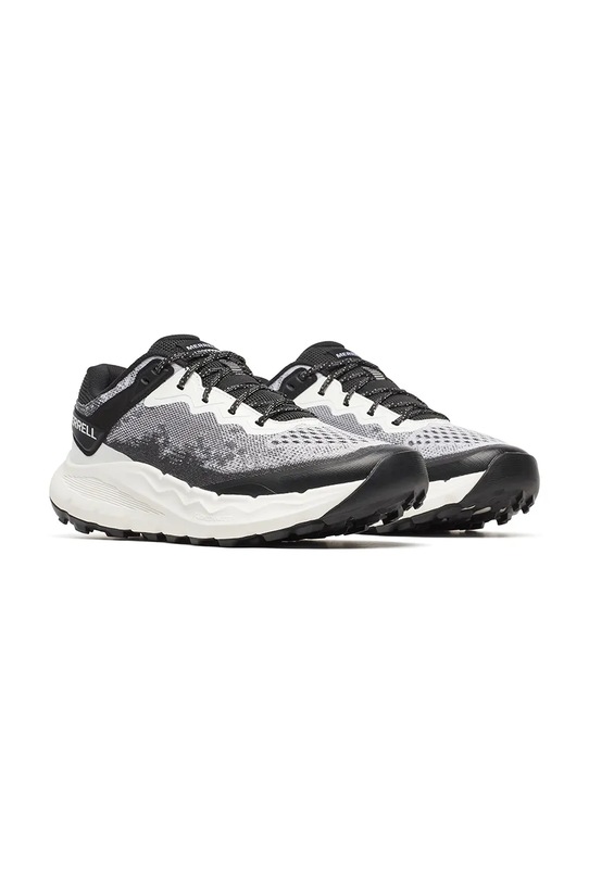 Merrell sneakersy treningowe męskie NOVA 4 J00003477 biały SS26