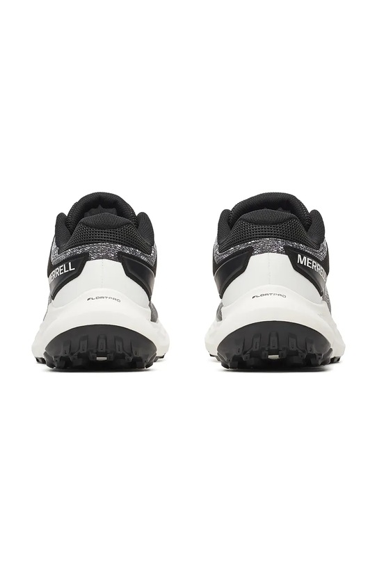 Obuwie Merrell sneakersy treningowe męskie NOVA 4 J00003477 biały