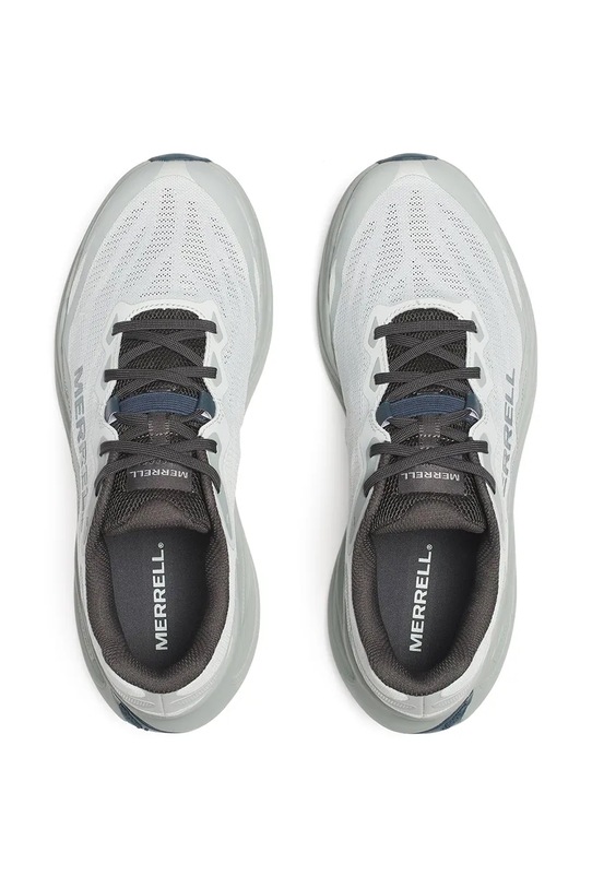 Merrell sneakersy treningowe męskie PROMORPH szary J068577