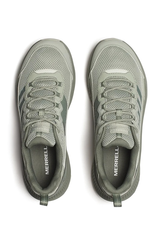 Merrell buty trekkingowe męskie SPEED STRIKE 2 zielony J00003485