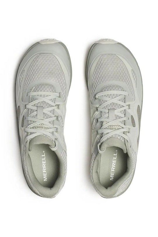 Merrell TRAIL GLOVE 8 sneakers Ανδρικά γκρί J00003291