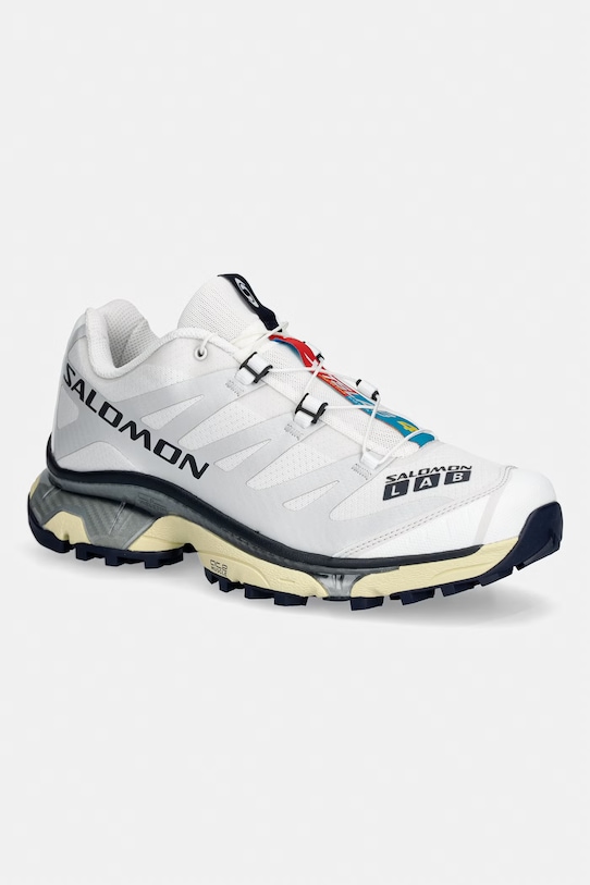 Salomon shoes XT-4 OG textile white L49187100