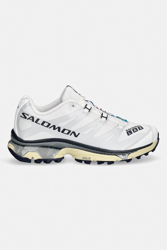Salomon shoes XT-4 OG L49187100 white SS26