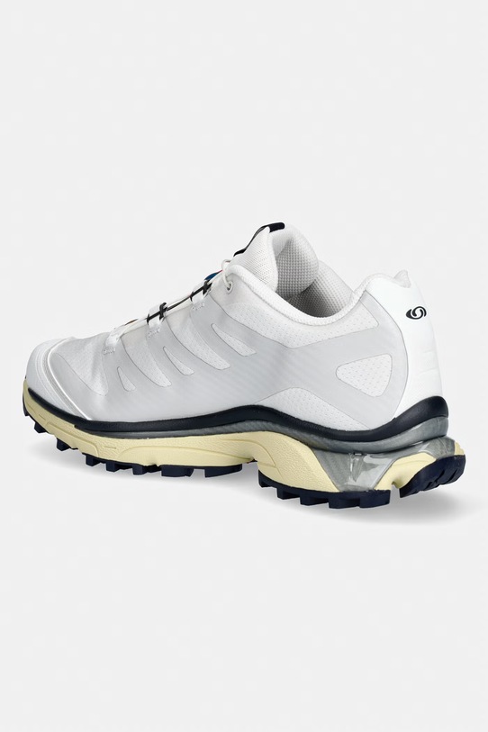 Shoes Salomon shoes XT-4 OG L49187100 white