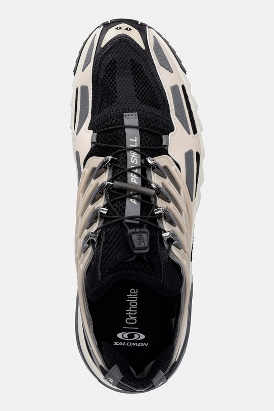 Salomon ACS Pro Shell buty trekkingowe męskie czarny L47957000