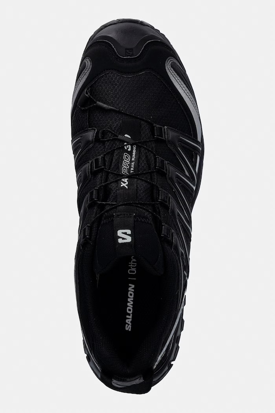 Salomon shoes XA PRO 3D GTX black L49214300