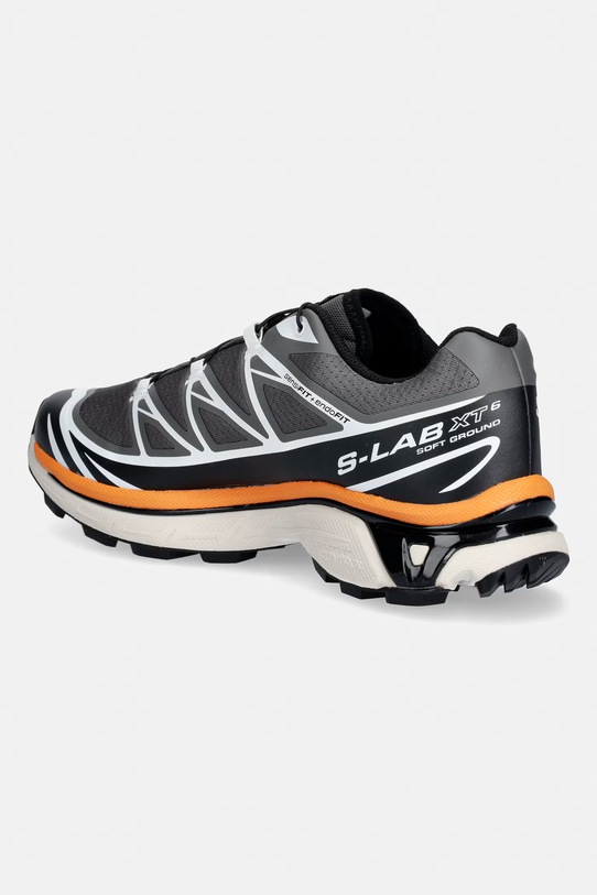 Obuwie Salomon buty XT-6 L49205800 szary