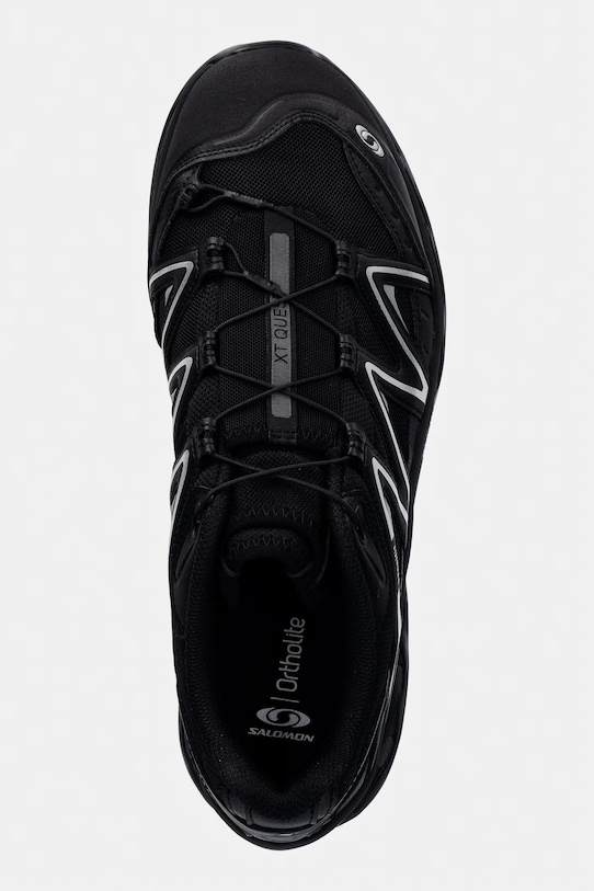 Salomon shoes XT-Quest black L49171500