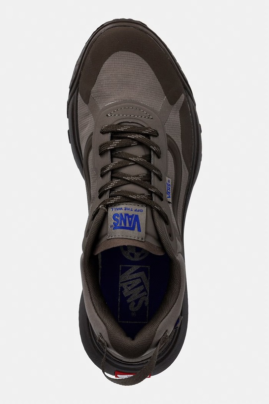 Vans Crosspath tenisky pánské hnědá VN000EKEG061