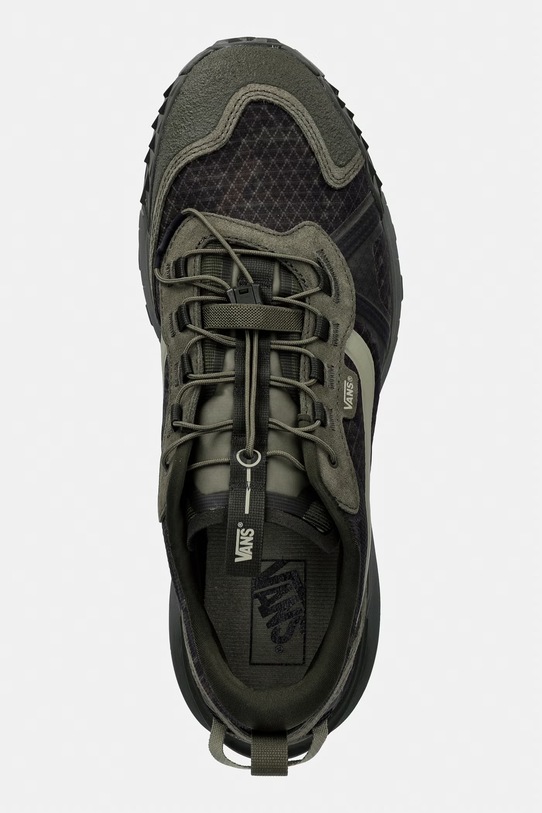 Vans Crosspath XC sneakersy męskie zielony VN000EANG221