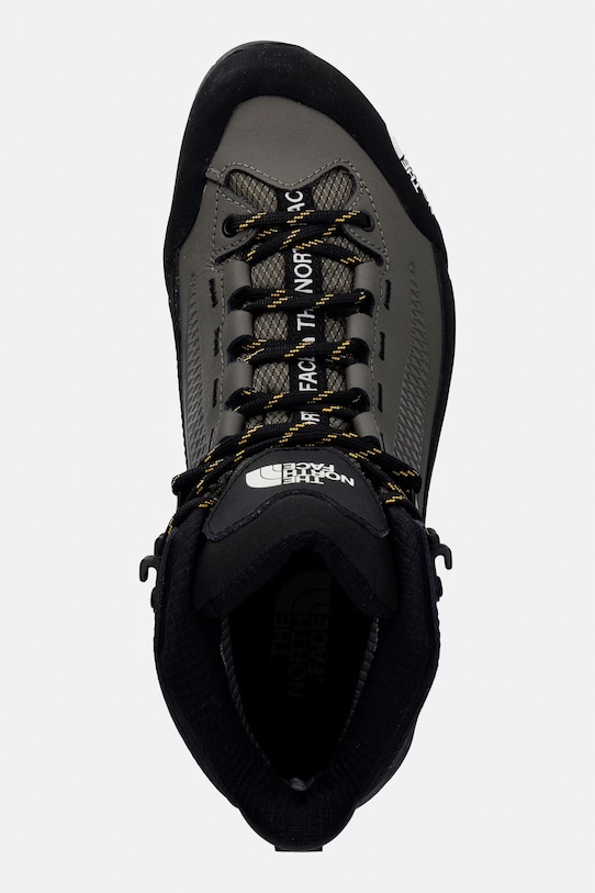 The North Face buty trekkingowe VERTO ALPINE GORE-TEX zielony NF0A83NB3F91