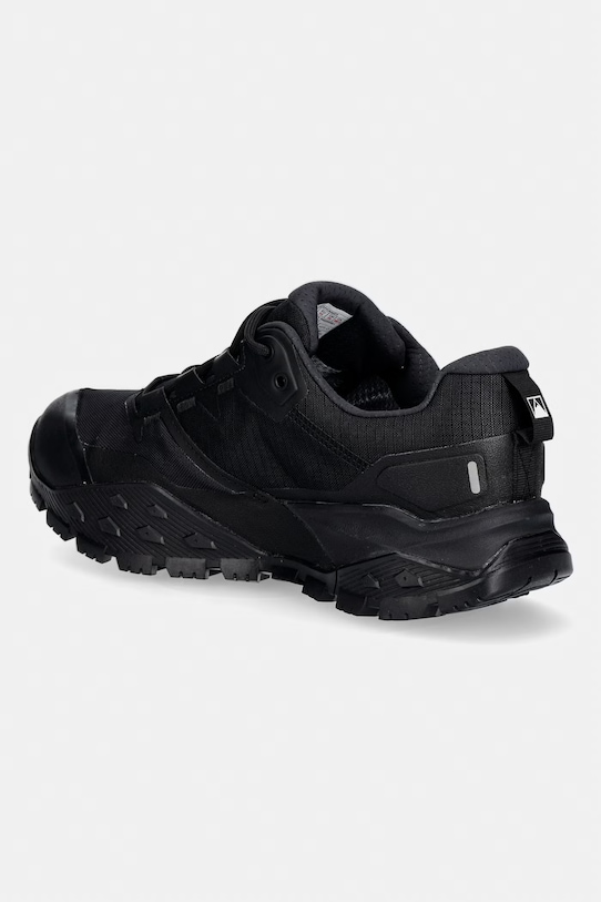 Obuwie The North Face buty trekkingowe HIKE GORE-TEX NF0A8AEGKY41 czarny