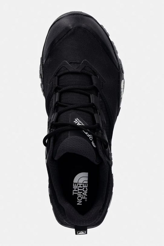 The North Face buty trekkingowe HIKE GORE-TEX czarny NF0A8AEGKY41