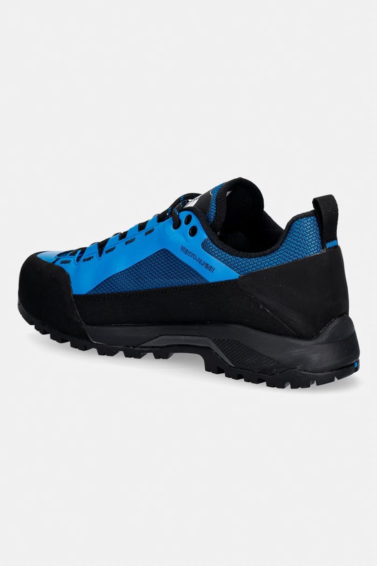 Obuwie The North Face buty trekkingowe VERTO ALPINE GORE-TEX NF0A83ND16Y1 niebieski