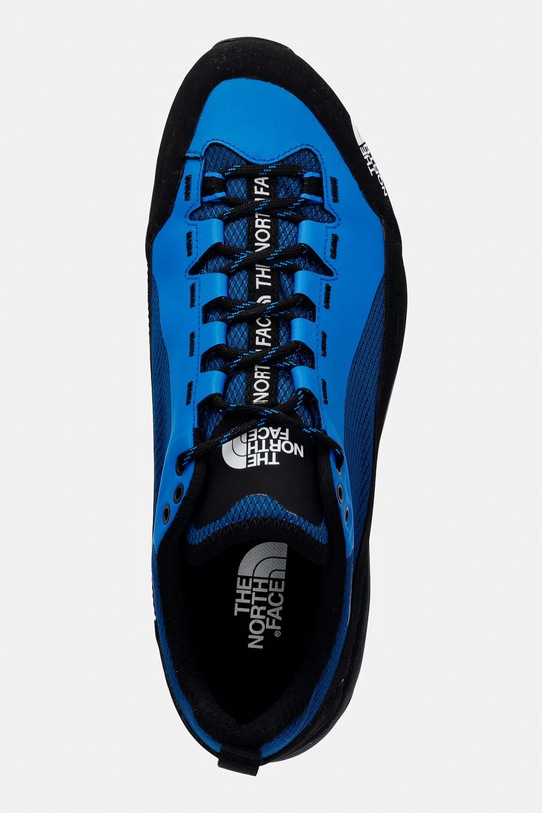 The North Face buty trekkingowe VERTO ALPINE GORE-TEX niebieski NF0A83ND16Y1