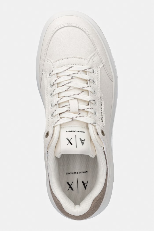 Armani Exchange superge moške bež XM001722.AF17540.MZ754