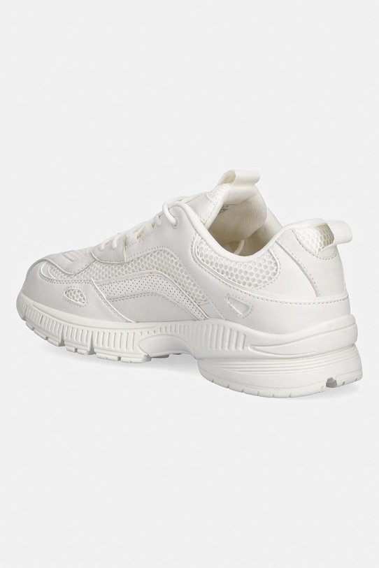 Obuwie Armani Exchange sneakersy męskie XM002623.AF22829.M0107 biały