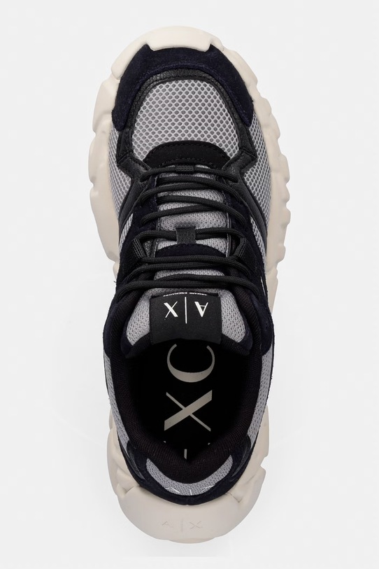 Armani Exchange tenisky pánske tmavomodrá XM002637.AF21423.MB585