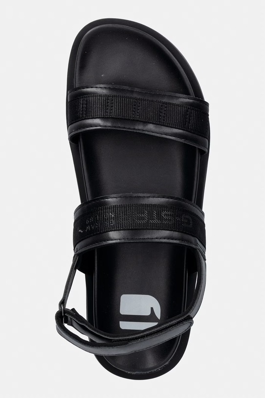 G-Star sandały męskie DIESEM BSC M czarny D28155.01.A567