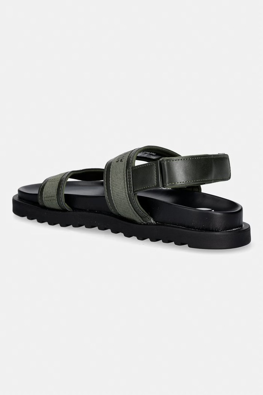 Obuwie G-Star sandały męskie DIESEM BSC M D28155.01.C876 zielony