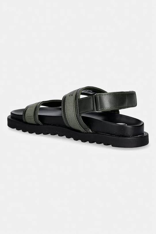 Obuwie G-Star sandały męskie DIESEM BSC M D28155.01.C876 zielony