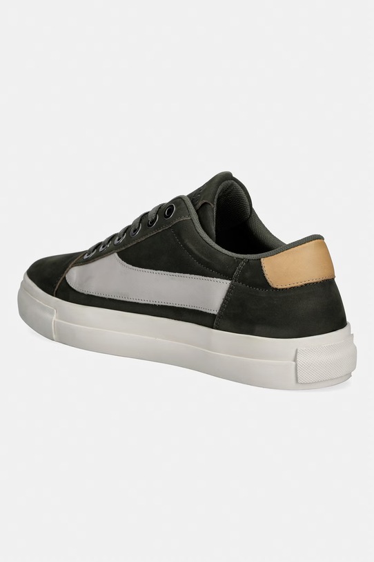 Obutev G-Star LOOM CTR M superge moške nubukove D29882.01.J296 zelena