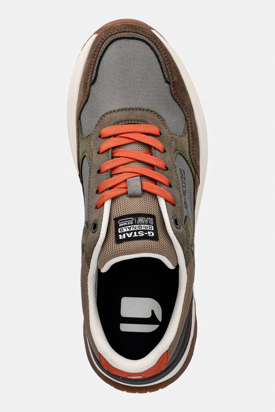 G-Star GOULD BLK M moške superge rjava D29885.01.D590