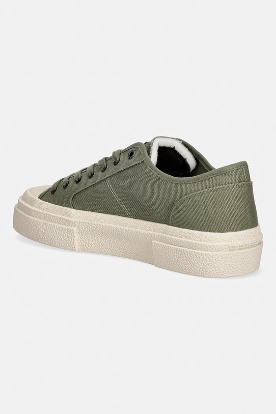 Obutev Teniske G-Star VODAN BSC M D28564.01.345 zelena