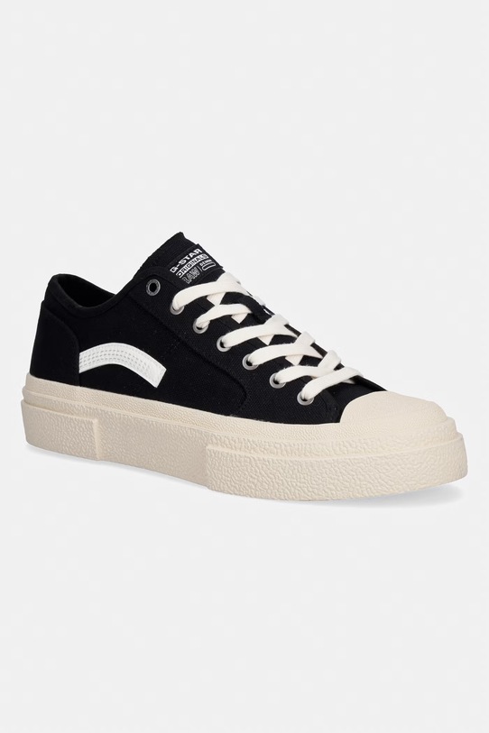 G-Star tenisówki VODAN BSC M czarny D28564.01.990