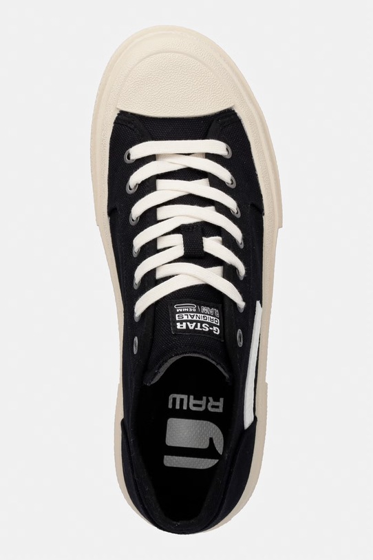 G-Star tenisówki VODAN BSC M czarny D28564.01.990