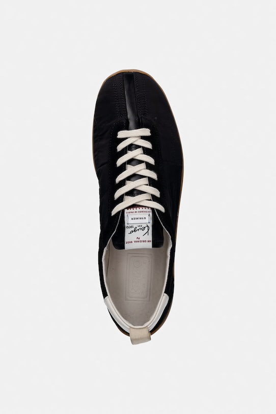 Topánky Kenzo Low top sneaker béžová FG55SN122F55.03