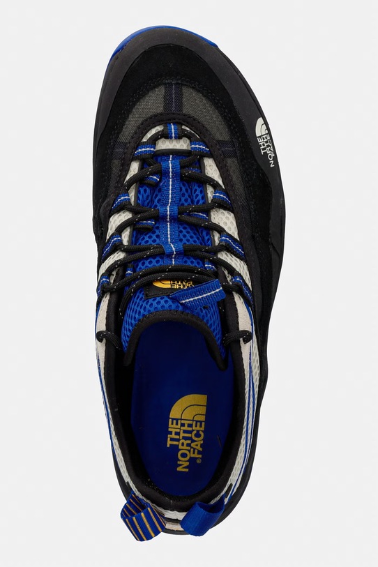 The North Face buty Clyffe Ultra beżowy NF0A8G6QJX41