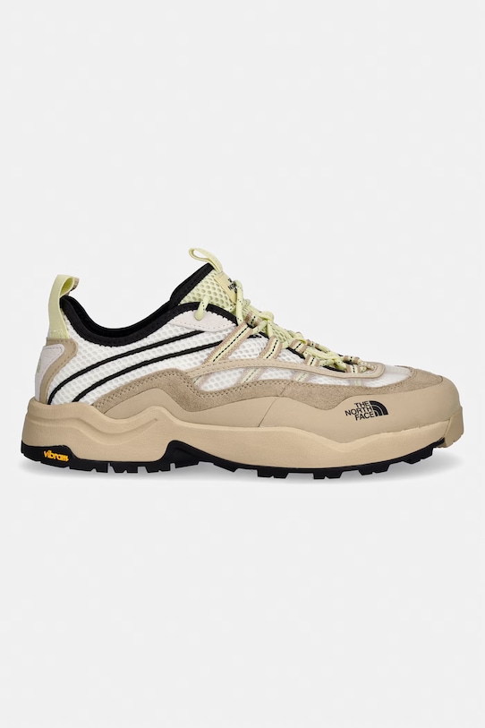 The North Face buty Clyffe Ultra NF0A8G6QQ331 beżowy SS26