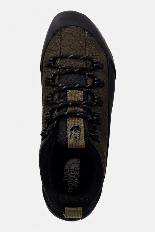 The North Face Glenclyffe buty męskie zielony NF0A8DAP7R81