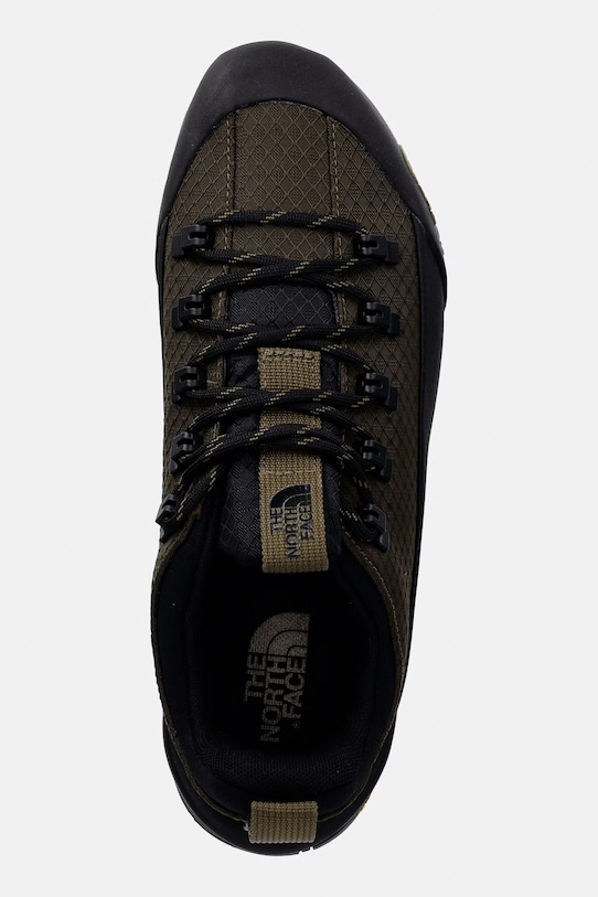 The North Face Glenclyffe buty męskie zielony NF0A8DAP7R81