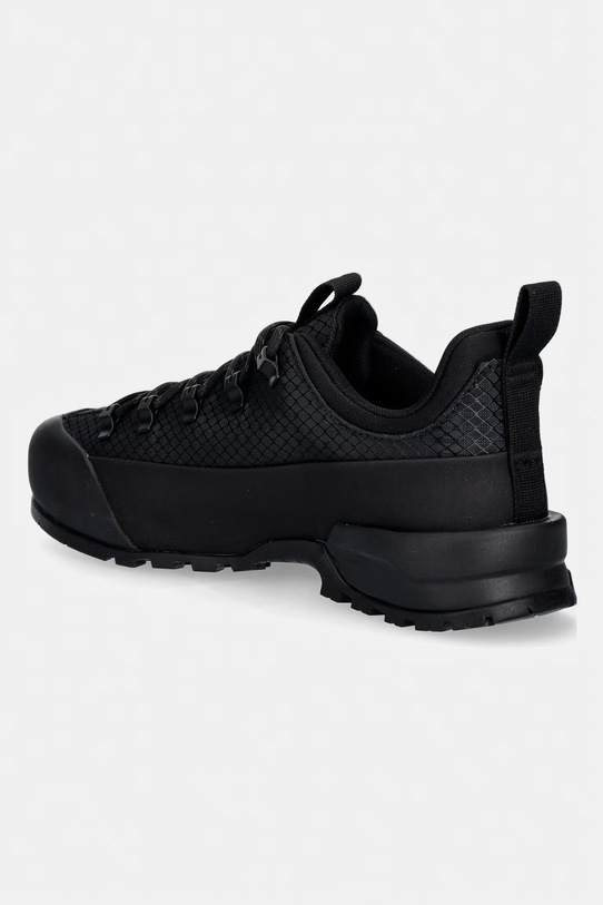 Obuwie The North Face Glenclyffe sneakersy męskie NF0A8DAPW9O1 czarny