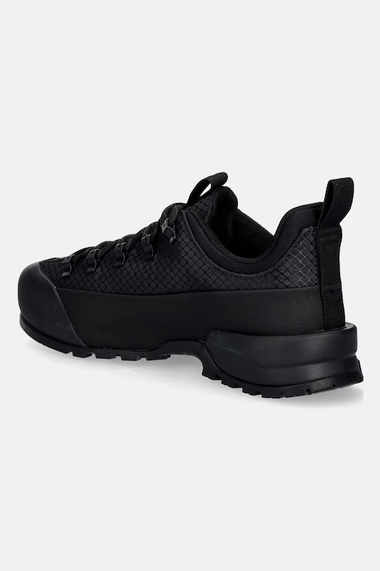 Obuwie The North Face Glenclyffe sneakersy męskie NF0A8DAPW9O1 czarny