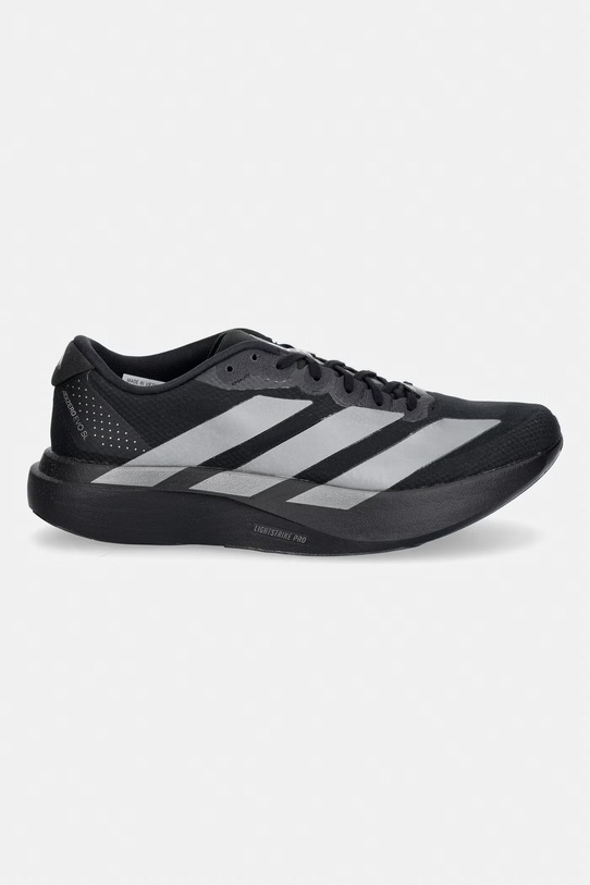 adidas Performance obuv na beh pánska Adizero EVO SL KI6901 čierna SS26