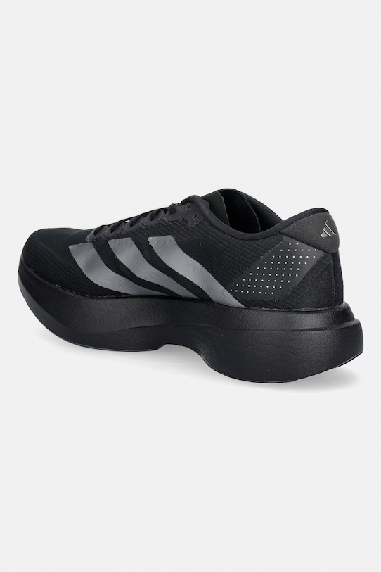 Boty adidas Performance boty na běhání pánské Adizero EVO SL KI6901 černá