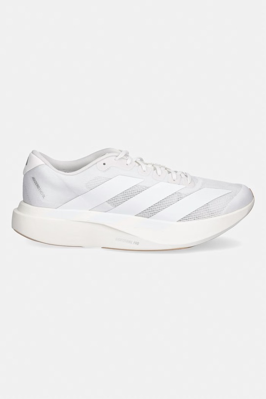 adidas Performance obuća za trčanje za muškarce Adizero EVO SL KI6923 bijela SS26