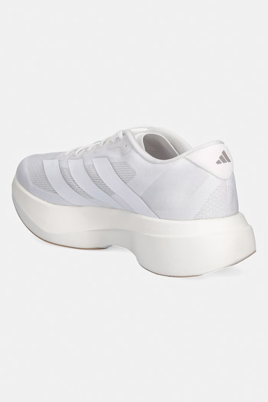 Obuća adidas Performance obuća za trčanje za muškarce Adizero EVO SL KI6923 bijela