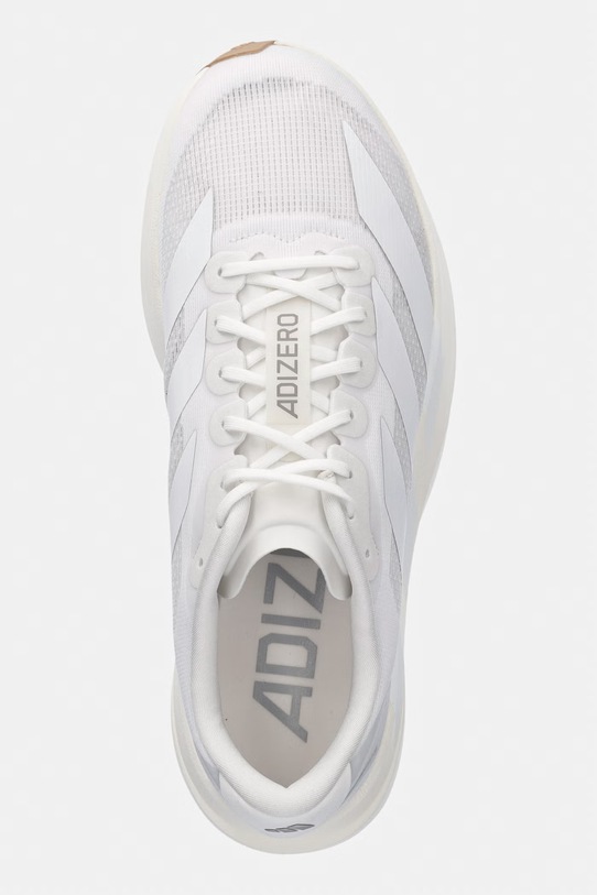 adidas Performance obuća za trčanje za muškarce Adizero EVO SL bijela KI6923