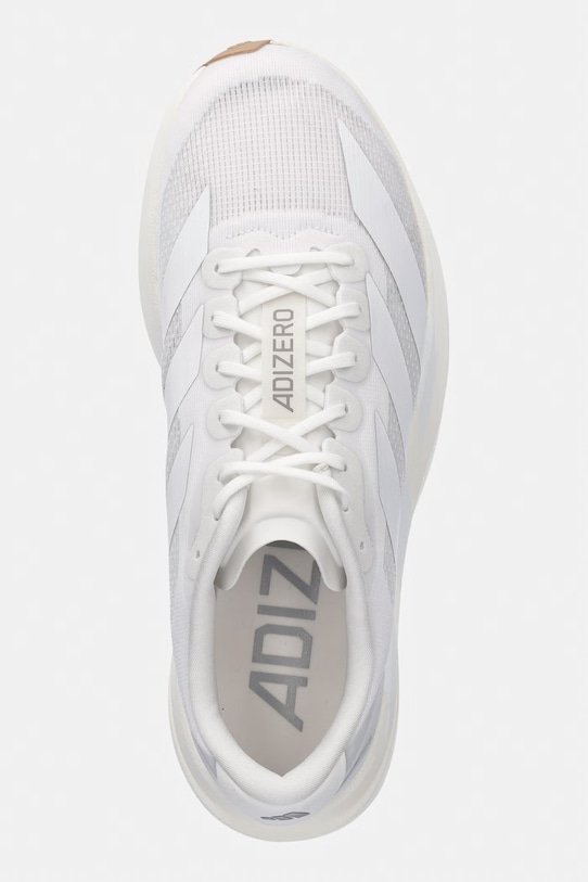 adidas Performance obuća za trčanje za muškarce Adizero EVO SL bijela KI6923